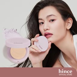 Thumbnail Phấn Phủ hince Second Skin Airy Powder 12g 2