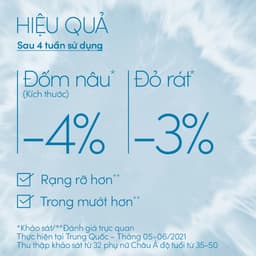 Thumbnail [KOL LIVE] Gel chống nắng dưỡng trắng Anessa Whitening UV Sunscreen Gel 90g_14719 3