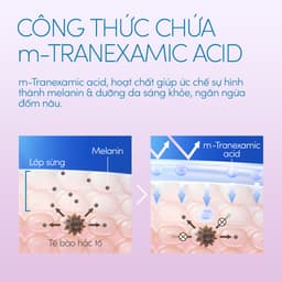 Thumbnail [KOL LIVE] Gel chống nắng dưỡng trắng Anessa Whitening UV Sunscreen Gel 90g_14719 4