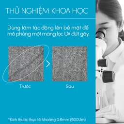 Thumbnail Sữa chống nắng dưỡng da kiềm dầu bảo vệ hoàn hảo Anessa SPF50+ PA++++ 60ml 3