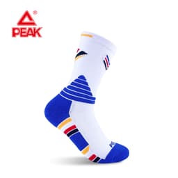 Thumbnail Tất Bóng Rổ PEAK Mid W4233011 WW49021 1