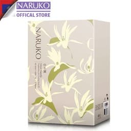 Thumbnail Naruko – Bạch ngọc lan – Mặt nạ dưỡng trắng hộp & Mặt nạ nâng cơ và cấp ẩm làm săn chắc da full hộp 3
