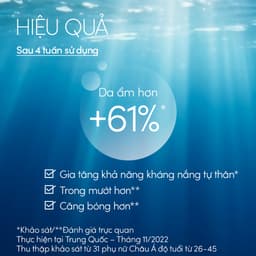 Thumbnail Gel chống nắng bảo vệ hoàn hảo Anessa Perfect UV Sunscreen Skincare Gel 90g 3