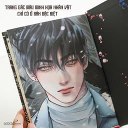 Thumbnail Sách - Thi đại học toàn cầu - Mộc Tô Lý (Tập 1) 2