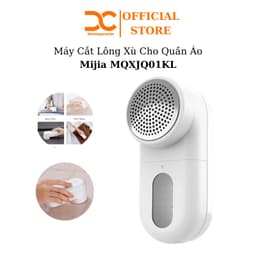 Thumbnail Tông Đơ, Máy Cắt Lông Xù Cho Quần Áo Xiaomi Mijia MQXJQ01KL - Bảo hành 3 tháng 1