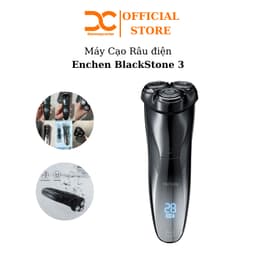 Thumbnail Máy Cạo Râu điện cho nam cạo ướt - khô Enchen BlackStone 3/Blackstone 5S chính hãng cao cấp 1