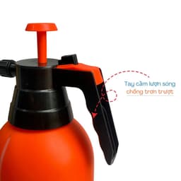 Thumbnail Bình xịt tưới cây cảnh 2L 3L GOSE vòi 2 chế độ tiện dụng cụ làm vườn cao cấp 4