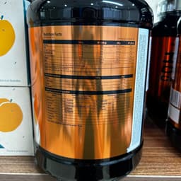 Thumbnail Whey Casein | Casein Complex | Protein Cháy Chậm Ban Đêm | SCITEC NUTRITION 2