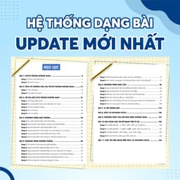 Thumbnail Sách Chinh Phục Từ A Đến Z  Đạt Điểm Tối Đa Toán 12 Hình biên soạn bởi thầy Nguyễn Tiến Đạt SSSTUDY 3