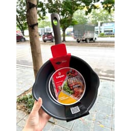 Thumbnail Chảo Chống Dính Cao Cấp Lipper Size 24-26-28cm Hàng Chính Hãng KALPEN-GIA DỤNG ĐỨC Bảo Hành 2 Năm 3