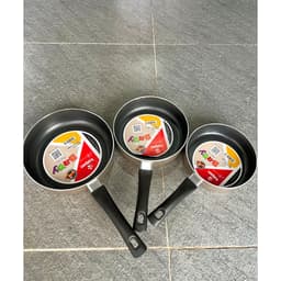 Thumbnail Chảo Chống Dính Cao Cấp Super Baby Size 16-18-20cm Hàng Chính Hãng KALPEN-GIA DỤNG ĐỨC 4
