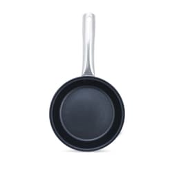 Thumbnail Chảo Chống Dính INOX 304 Cao Cấp 5 Lớp Size 16-18-20-22cm Gliter Hàng Chính Hãng KALPEN-GIA DỤNG ĐỨC 3