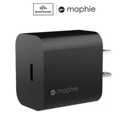 Thumbnail Củ sạc nhanh Mophie Power Delivery 20W 1 cổng Type-C 1