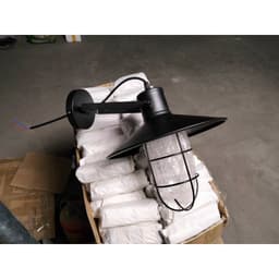 Thumbnail Đèn tường SuperVilighting,MS: ĐT-DPKBD220-T-E27 và ĐT-DPDD270-DK, decor nhà hàng cafe, Bảo hành 24 tháng 4