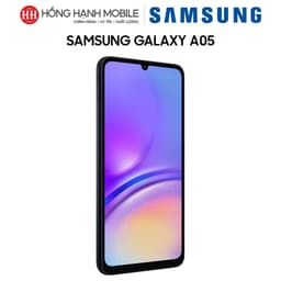 Thumbnail Điện Thoại Samsung A05 4GB/64GB - Hàng Chính Hãng 4