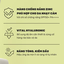 Thumbnail Combo 3 sachet Round Lab 2ml bất kì 1