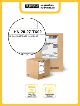 Thumbnail Bao Cao Su PlayAh Last Long Siêu Mỏng Kéo Dài Quan Hệ Thời Gian Hộp 3/10 size 52mm 4