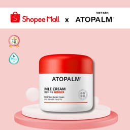 Thumbnail Kem dưỡng MLE Atopalm giúp dưỡng ẩm, làm dịu làn da khô - ATOPALM MLE CREAM 65ML/100ML 2