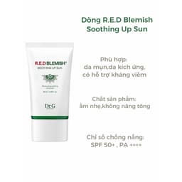 Thumbnail Kem chống nắng Dr.G SPF50+PA++++ 50ml 3