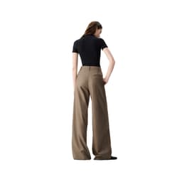 Thumbnail làminapparel - DETACHED TURTLENECK TOP 2