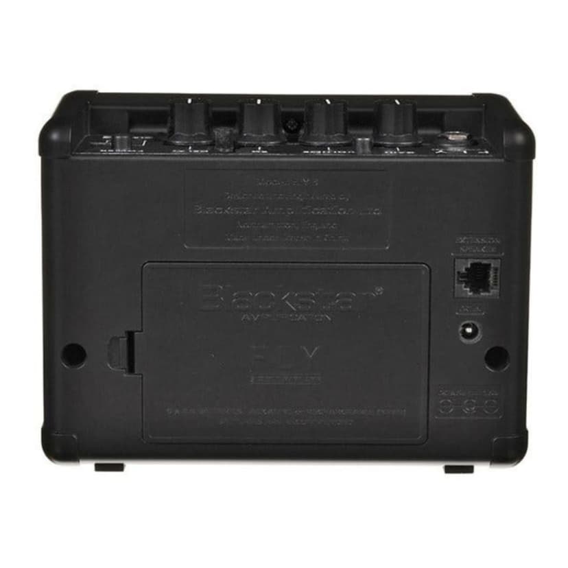 Ảnh Ampli Guitar Điện Blackstar FLY 3, ampli đàn guitar BA102012 nhập khẩu từ Anh - Việt Thương Music 4