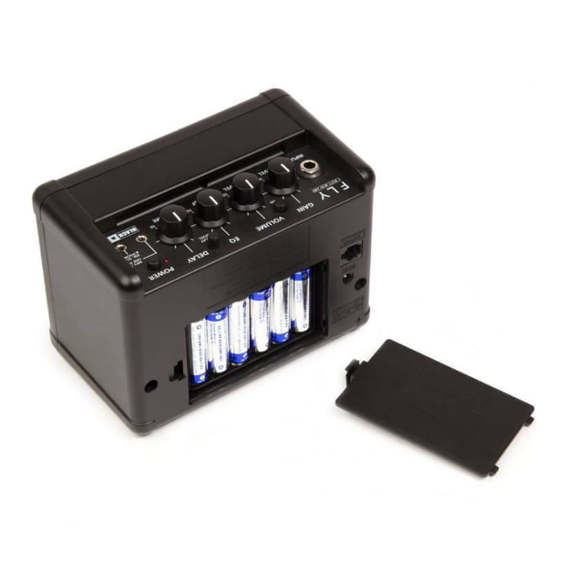Ảnh Ampli Guitar Điện Blackstar FLY 3, ampli đàn guitar BA102012 nhập khẩu từ Anh - Việt Thương Music 2