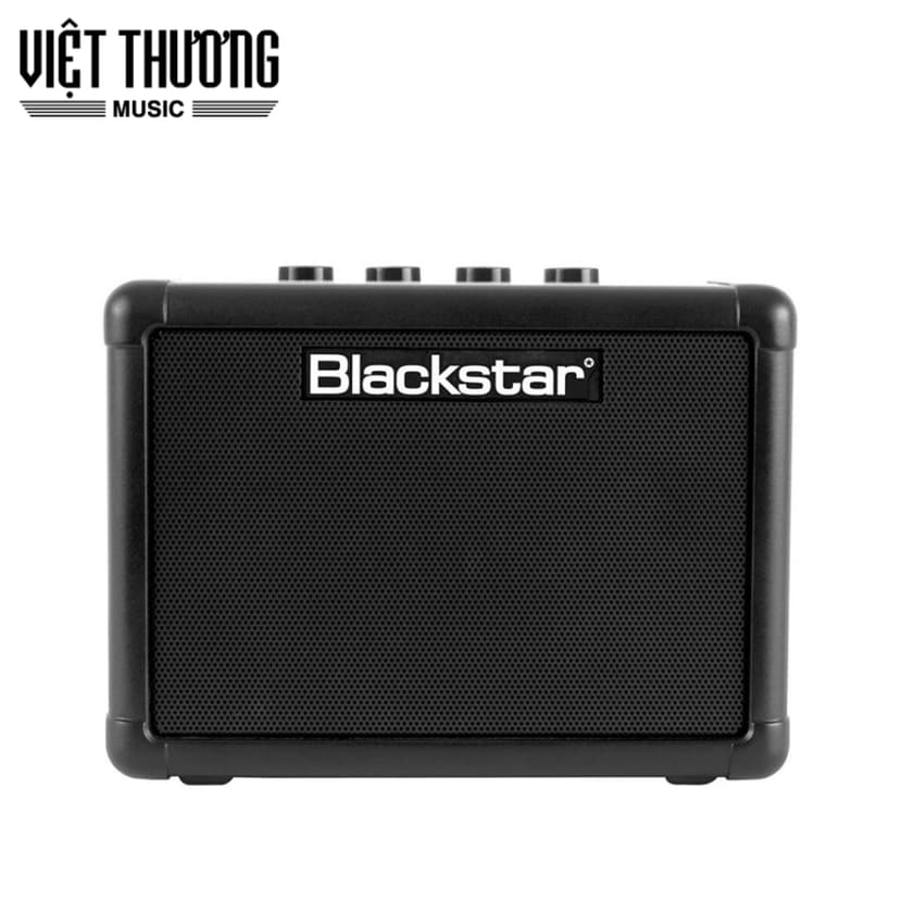 Ảnh Ampli Guitar Điện Blackstar FLY 3, ampli đàn guitar BA102012 nhập khẩu từ Anh - Việt Thương Music 1