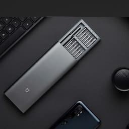 Thumbnail Bộ tua vít bỏ túi đa năng Xiaomi MIJIA MJJXLSD002QW bản quốc tế 2