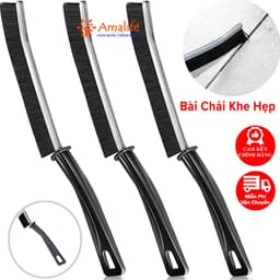 Thumbnail Bàn Chải Vệ Sinh Khe Hở Đa Năng Tiện Dụng Cho Gia Đình Chính Hãng Amalife 1