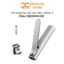 Thumbnail Cắt móng tay XIAOMI MJZJD001QW sắc nét, bền, chống rỉ - Shop Điện Máy Center 1