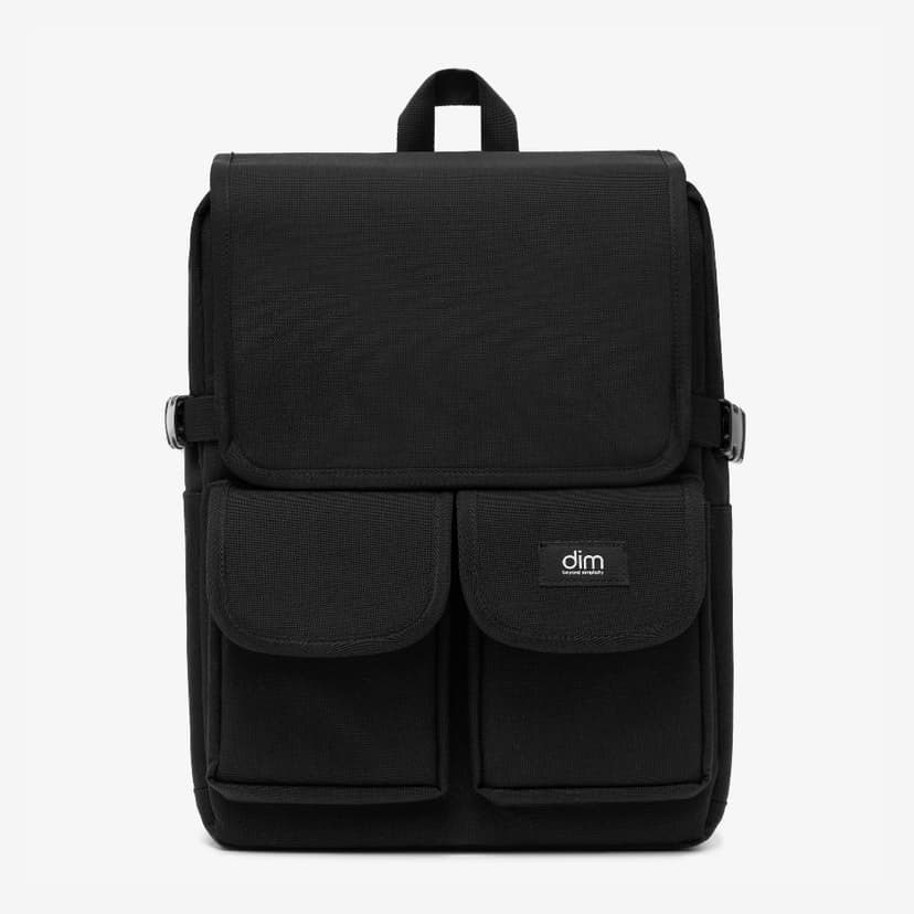 Ảnh Balo DIM Explorer Backpack 1