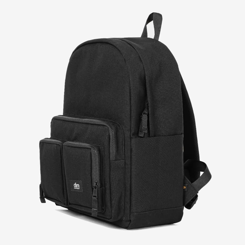 Ảnh Balo DIM Grand Backpack 4