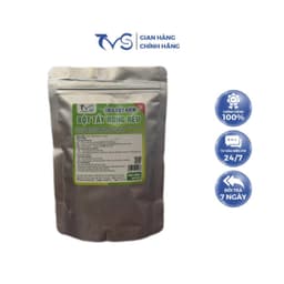 Thumbnail Bột tẩy rong rêu TVS 500 gam mẫu mới 2024, tẩy rêu nền xi măng, gạch, ngói, khử trùng khử khuẩn 1