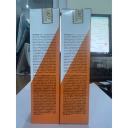 Thumbnail KEM CHỐNG NẮNG THUẦN VẬT LÝ SEMPRE HAPPY& PLEASE 100ml (mẫu mới 2024,có màu nâng tone mỏng nhẹ)) 4