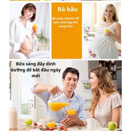 Thumbnail Máy vắt cam công suất cao 350W tự động xoay SOKANY SK-651, SKCZ631 120W, SK623 45W 4