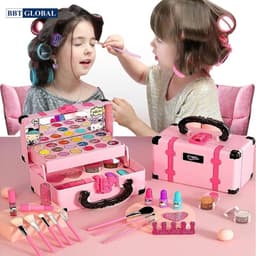 Thumbnail Trang điểm Thật 3 tầng cao cấp mô phỏng như thật J-1133 1