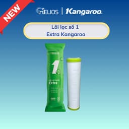 Thumbnail Lõi lọc số 1 cho máy lọc nước Kangaroo - Hàng chính hãng Kangaroo 1
