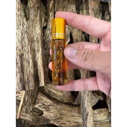 Thumbnail Dầu gió ngâm trầm hương Xưởng Mộc Việt - Lọ 12ml 3