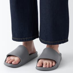 Thumbnail Dép Unisex - Nhựa EVA MUJI 3