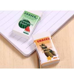 Thumbnail Cục Gôm Tẩy Trắng Bút Chì - Việt Hà - 2023 -  Phù hợp với học sinh 1