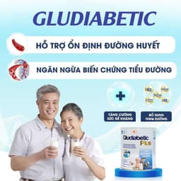 Thumbnail Thùng 12 hộp Sữa Tiểu Đường giúp ổn định đường huyết , giải pháp dinh dưỡng cho người tiểu đường chính hãng Japa kids 3