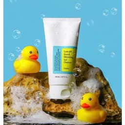 Thumbnail Sữa Rửa Mặt Dạng Gel Dịu Nhẹ Tràm Trà Cosrx Good Morning Low PH Cleanser 150ml 2