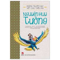Thumbnail Sách - Combo Những Truyện Hay Viết Cho Thiếu Nhi ( Lẻ Tập ) - Kim Đồng 2
