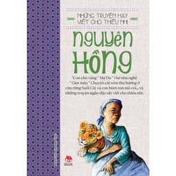 Thumbnail Sách - Combo Những Truyện Hay Viết Cho Thiếu Nhi ( Lẻ Tập ) - Kim Đồng 3