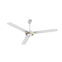 Thumbnail Quạt trần Sunhouse 3 cánh SHD-7657 SHD-7658, công suất 75W, sải cánh 1,4 mét, 5 cấp độ gió, vận hành êm ái 2