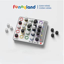 Thumbnail Đồ chơi thông minh Giiker Smart Four - Cờ Caro Công Nghệ AI Thông Minh 2
