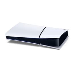 Thumbnail Máy chơi game Sony PlayStation 5 Slim | Chính hãng Sony Việt Nam 3