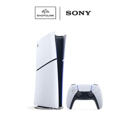 Thumbnail Máy chơi game Sony PlayStation 5 Slim | Chính hãng Sony Việt Nam 1