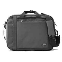 Thumbnail Cặp đa năng Mr Vui CNV 444 ngăn laptop 15.6 inch phù hợp đi học và đi làm (40 x 30 x 14 cm) 1
