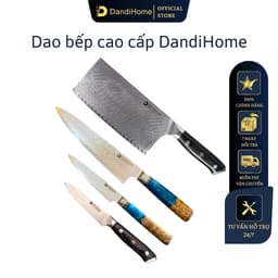Thumbnail Dao nhà bếp thái đa năng DandiHome cao cấp (SẢN PHẨM LẺ) 1